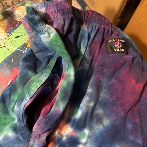 Grateful Dead Original Vintage GDP pants - Picture 6 of 6